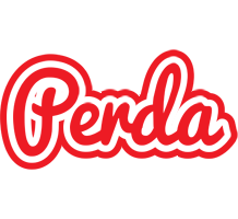 Perda sunshine logo