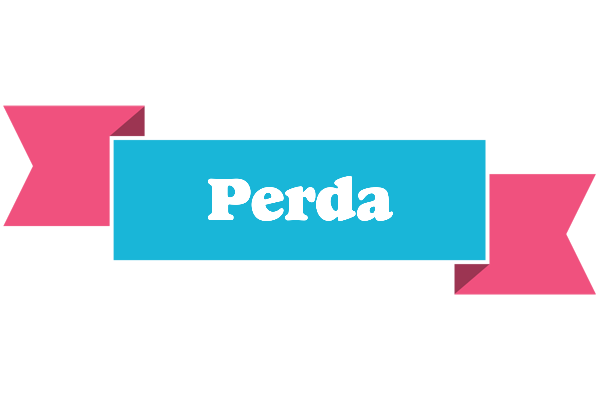 Perda today logo