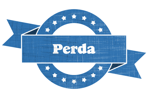 Perda trust logo