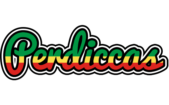 Perdiccas african logo