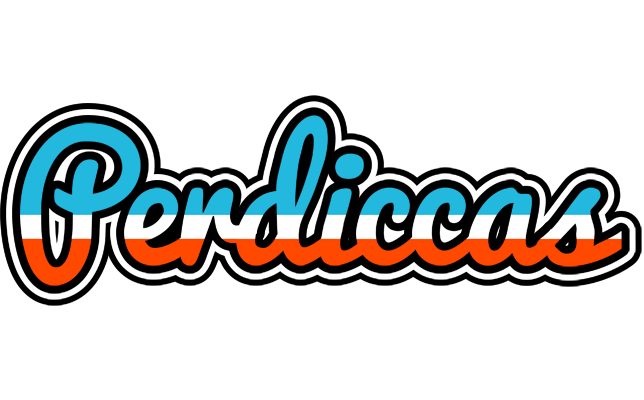 Perdiccas america logo
