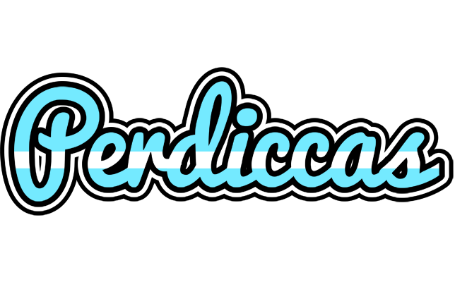 Perdiccas argentine logo