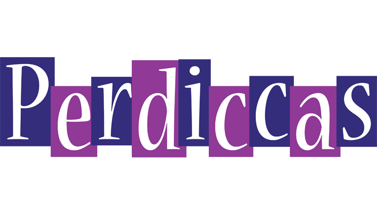 Perdiccas autumn logo