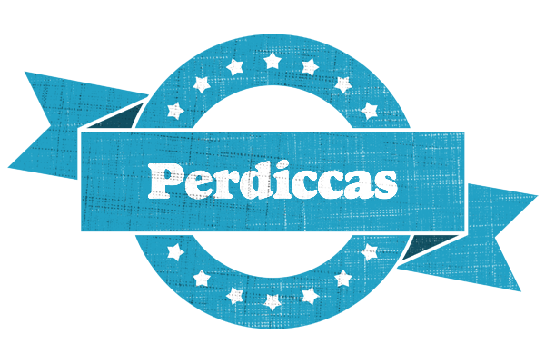 Perdiccas balance logo