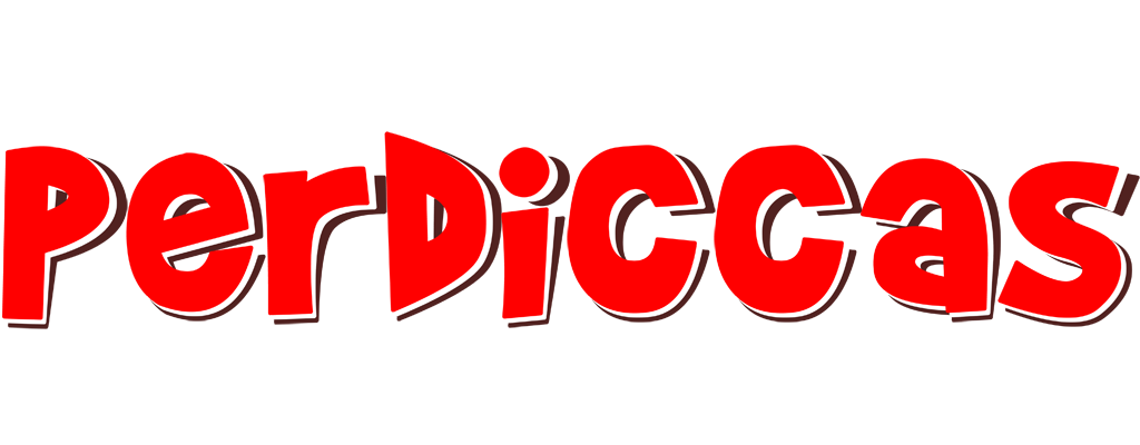 Perdiccas basket logo