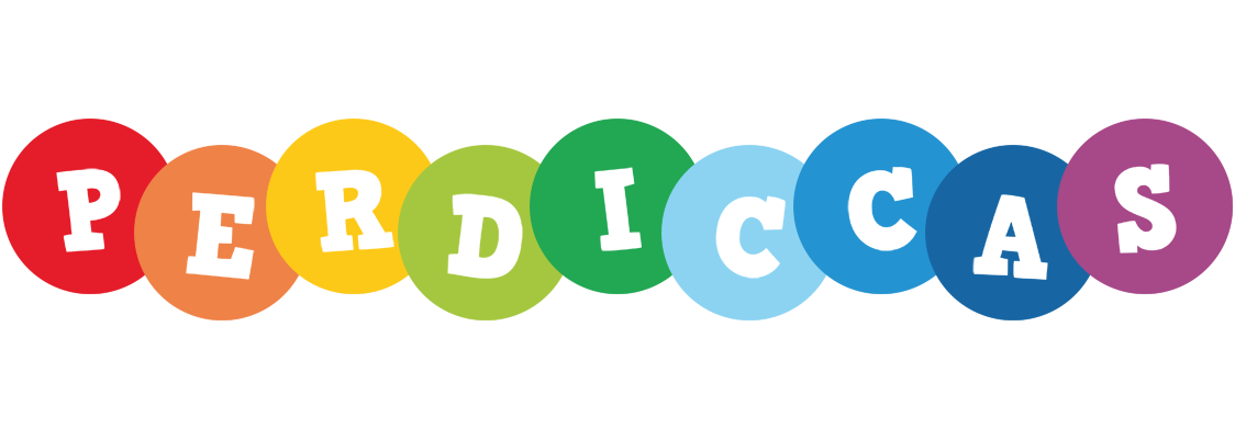 Perdiccas boogie logo