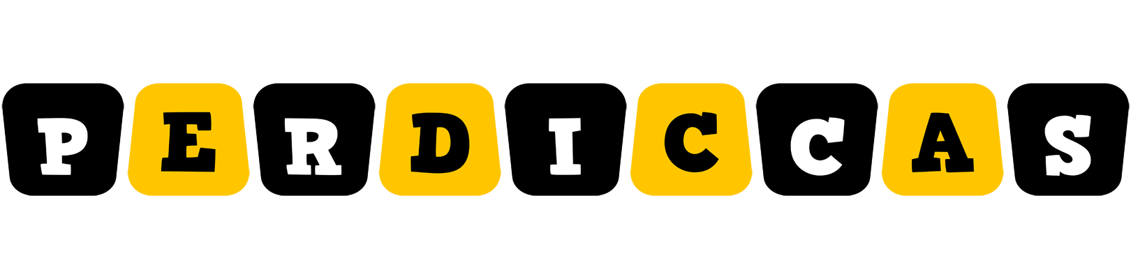 Perdiccas boots logo