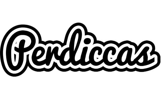 Perdiccas chess logo