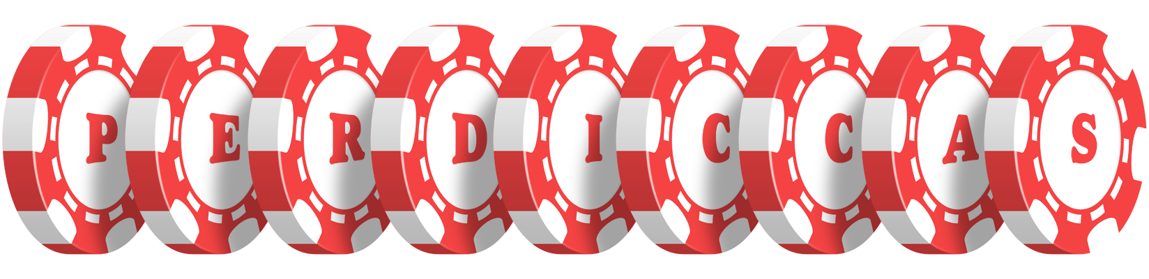Perdiccas chip logo