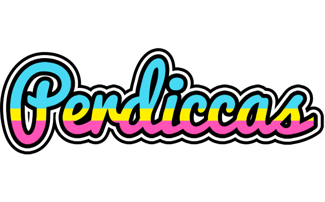 Perdiccas circus logo