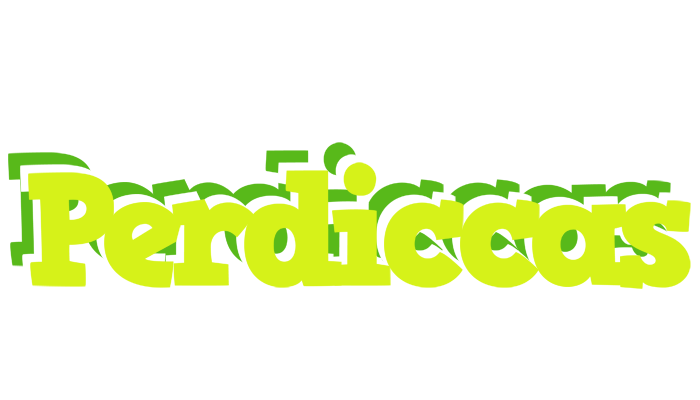 Perdiccas citrus logo