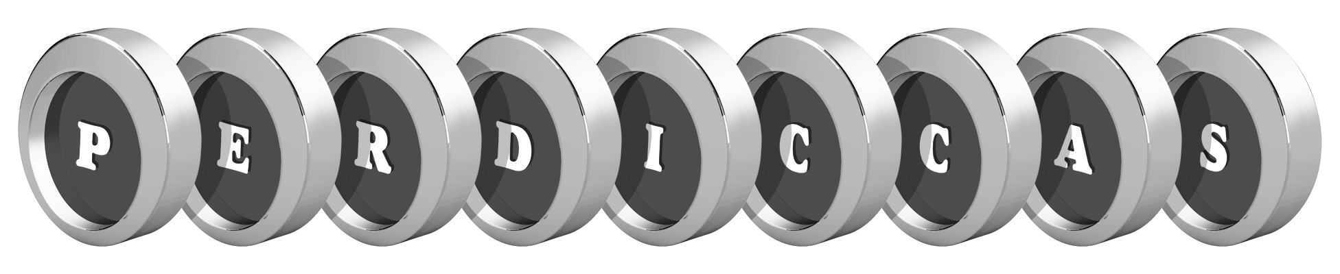 Perdiccas coins logo