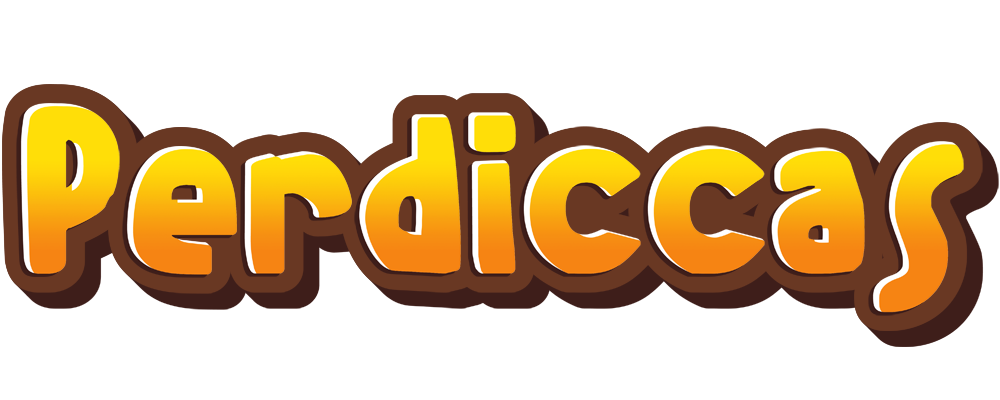 Perdiccas cookies logo