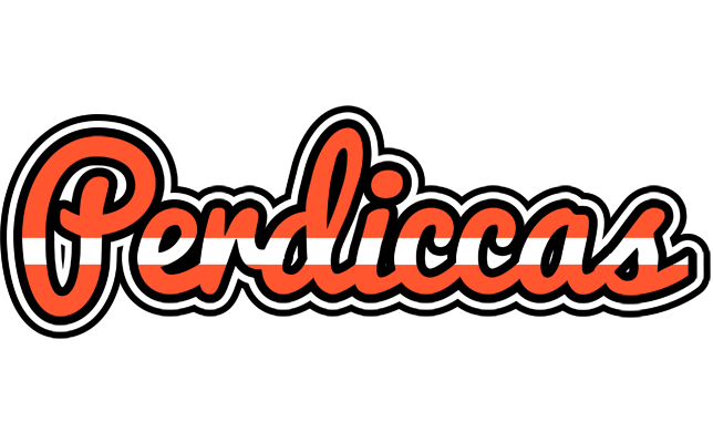 Perdiccas denmark logo