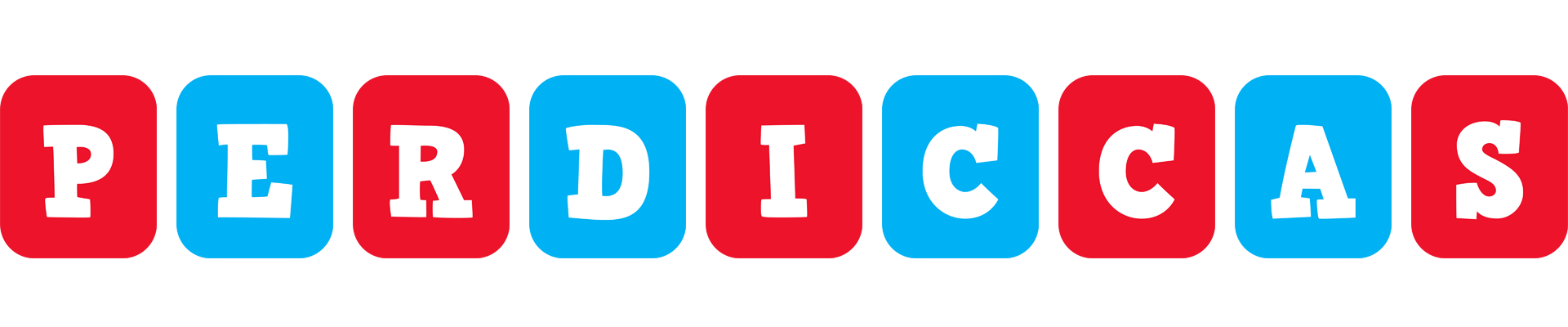 Perdiccas diesel logo