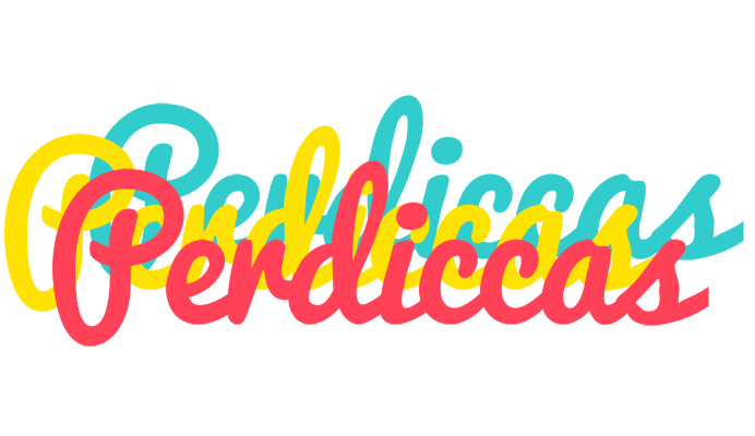 Perdiccas disco logo