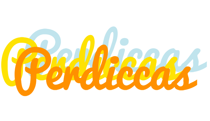 Perdiccas energy logo