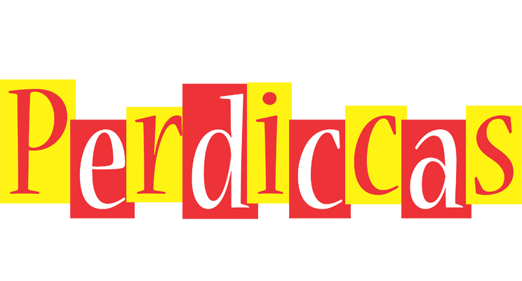 Perdiccas errors logo