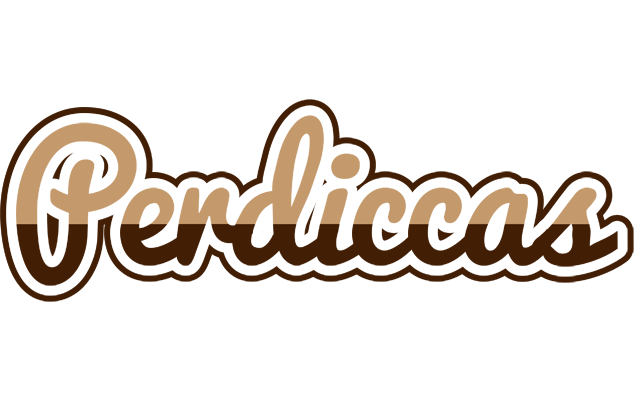 Perdiccas exclusive logo
