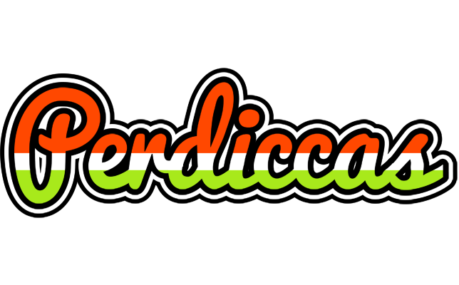 Perdiccas exotic logo