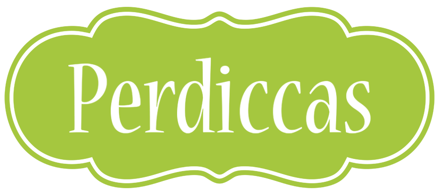 Perdiccas family logo