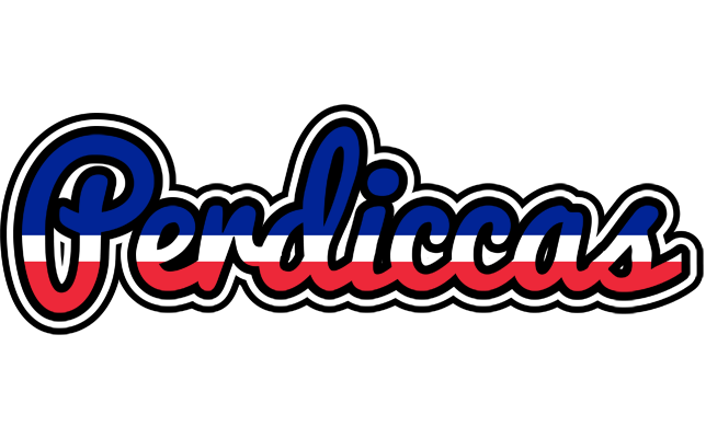 Perdiccas france logo