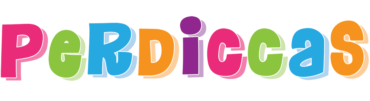 Perdiccas friday logo