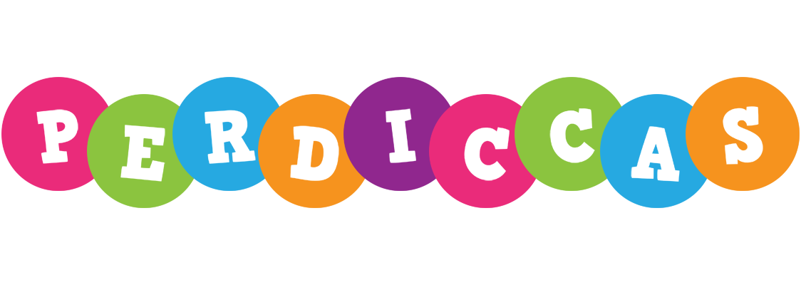 Perdiccas friends logo