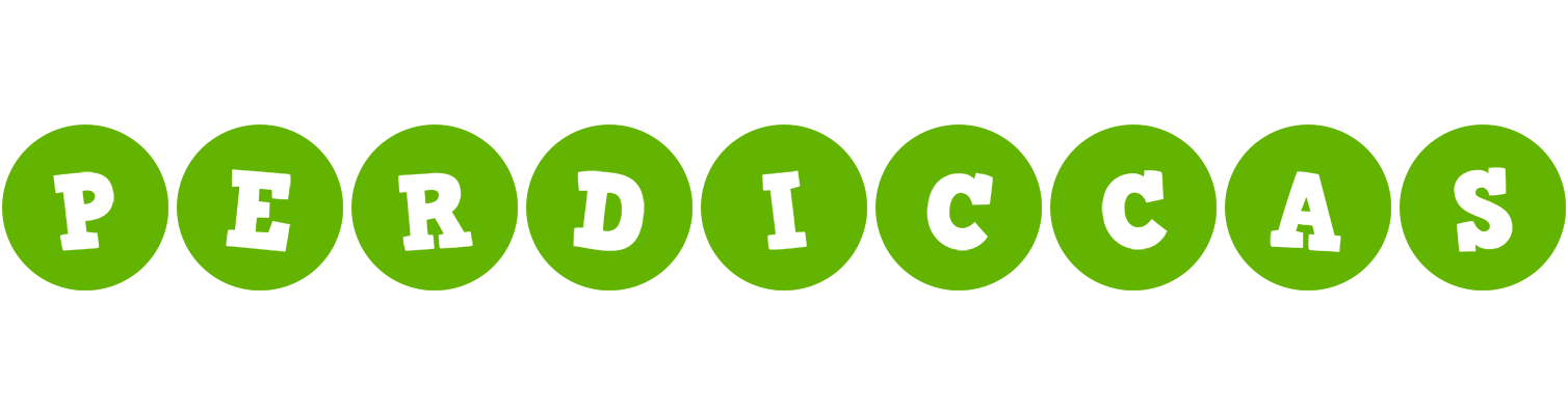 Perdiccas games logo
