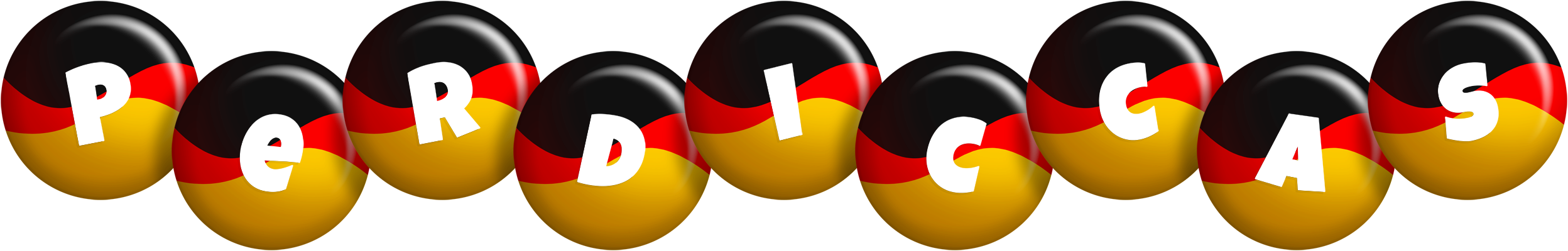 Perdiccas german logo