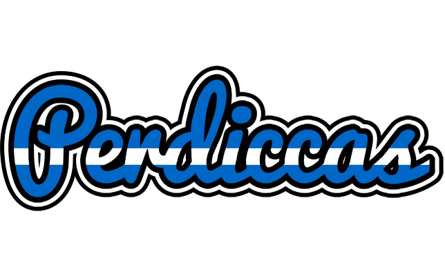 Perdiccas greece logo
