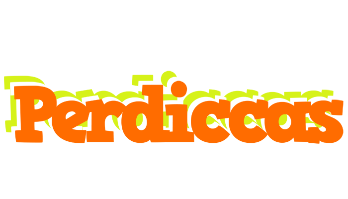 Perdiccas healthy logo