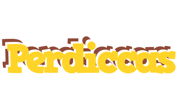 Perdiccas hotcup logo