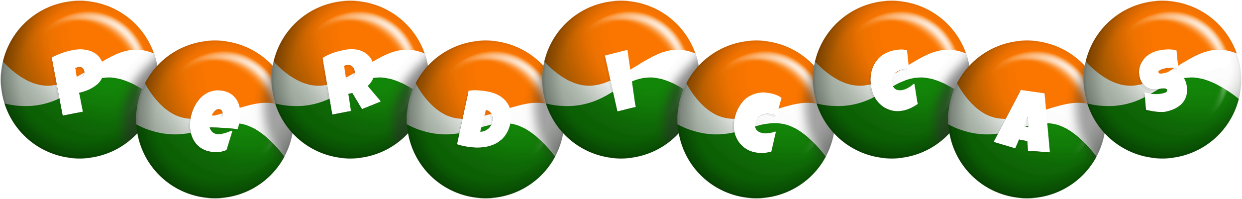 Perdiccas india logo