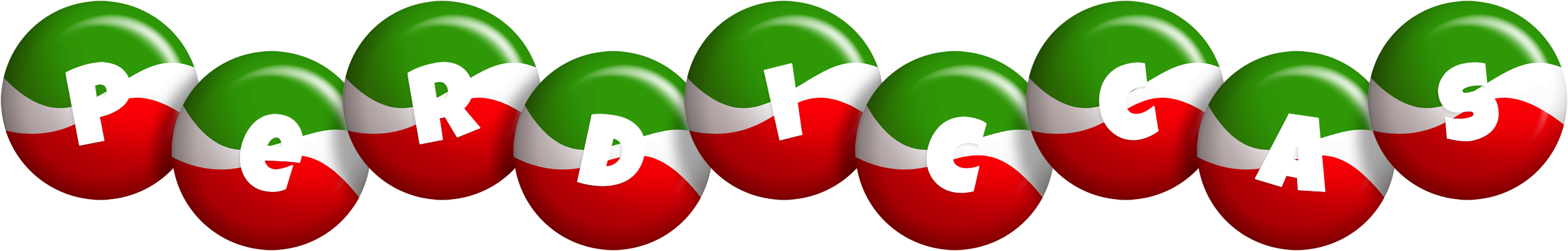 Perdiccas italy logo
