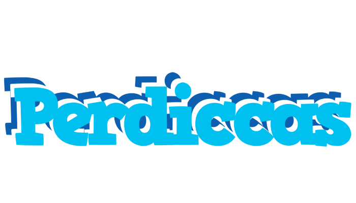 Perdiccas jacuzzi logo