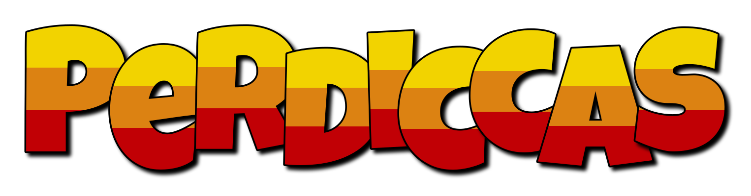 Perdiccas jungle logo