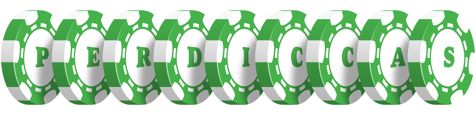 Perdiccas kicker logo