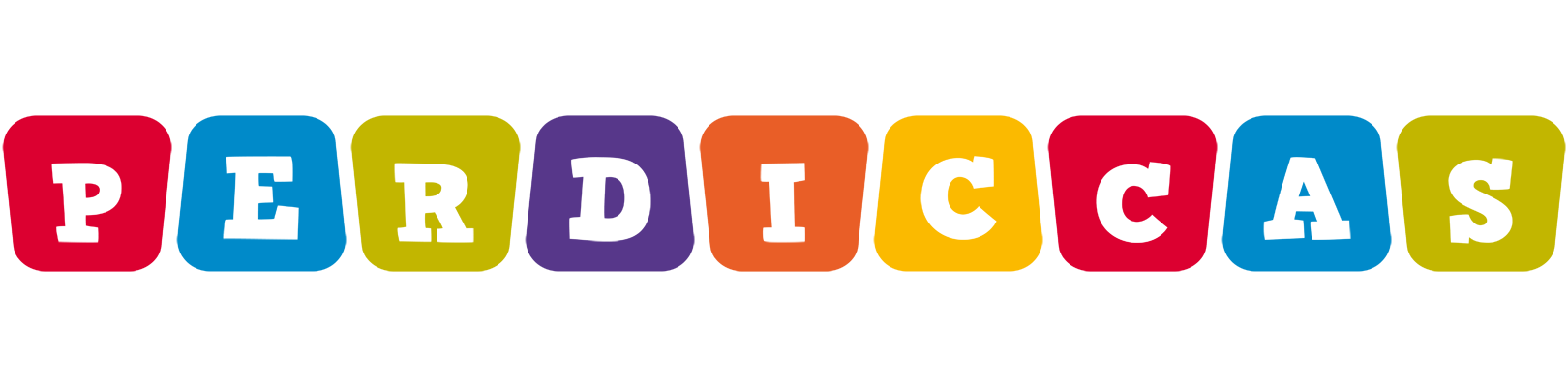 Perdiccas kiddo logo