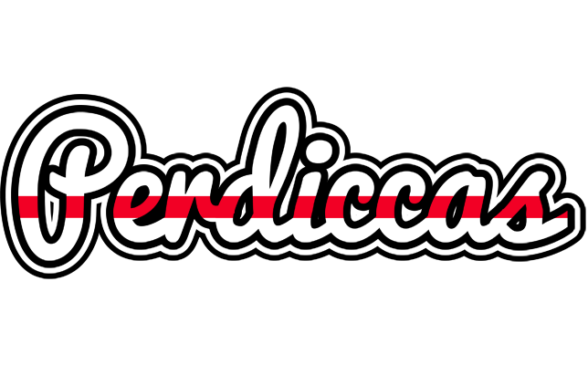 Perdiccas kingdom logo