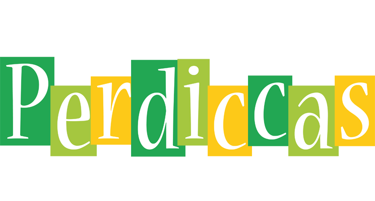 Perdiccas lemonade logo