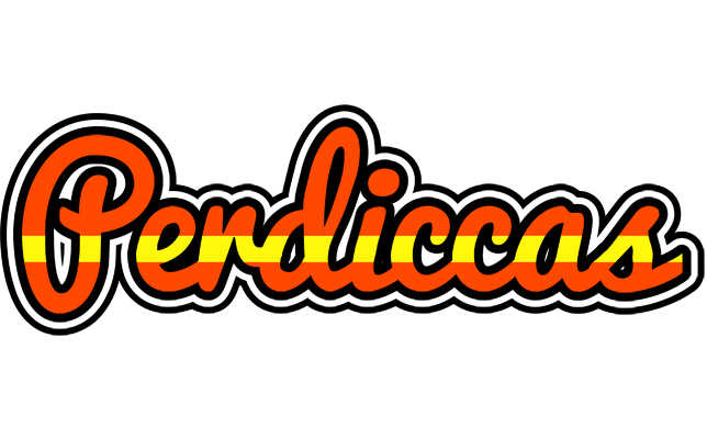 Perdiccas madrid logo