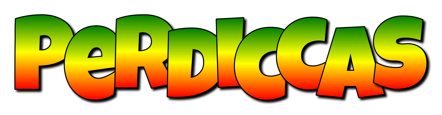 Perdiccas mango logo