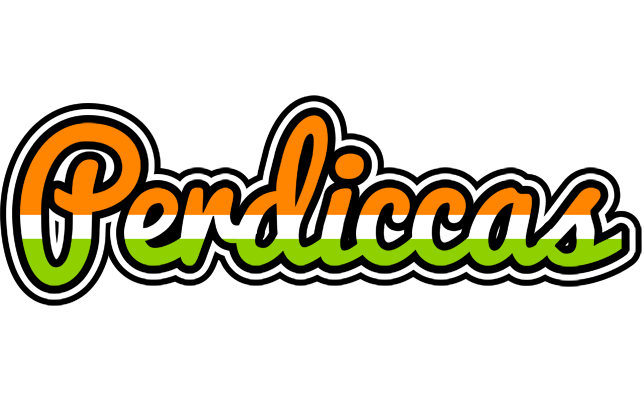 Perdiccas mumbai logo