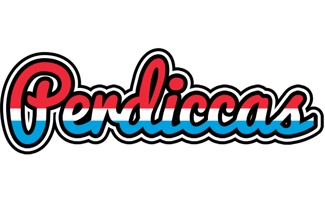 Perdiccas norway logo