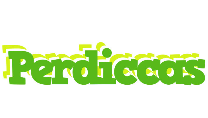 Perdiccas picnic logo