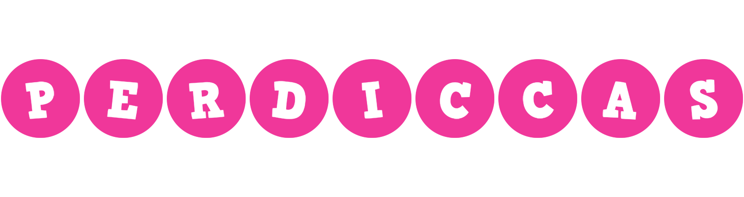 Perdiccas poker logo