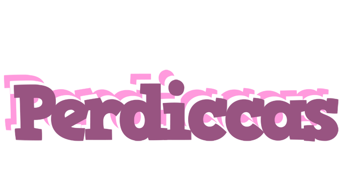 Perdiccas relaxing logo