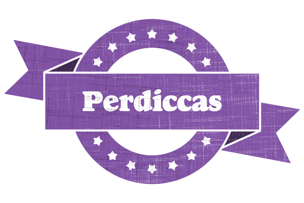 Perdiccas royal logo