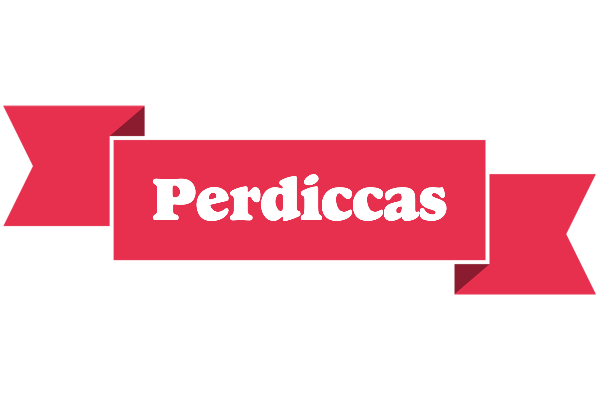 Perdiccas sale logo